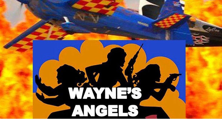 Wayne